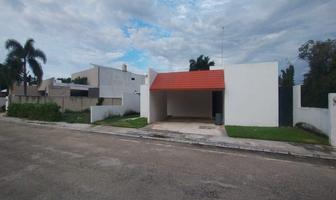 Foto de inmueble en REJOYADA, Col. La Rejoyada C.P. 97307, Mérida