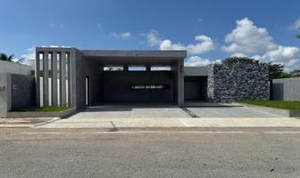 Foto de inmueble en S/N, Col. La Rejoyada C.P. 97307, Mérida