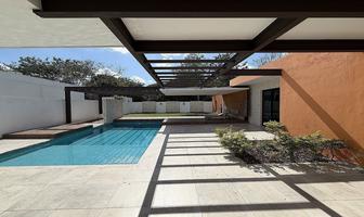 Foto de inmueble en S/N, Col. La Rejoyada C.P. 97307, Mérida