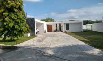 Foto de inmueble en Sin nombre de calle, Col. La Rejoyada C.P. 97307, Mérida