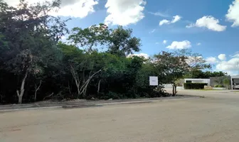 Foto de inmueble en Sin nombre de calle, Col. La Rejoyada C.P. 97307, Mérida