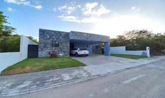 Foto de inmueble en abetos, Col. La Rejoyada C.P. 97307, Mérida