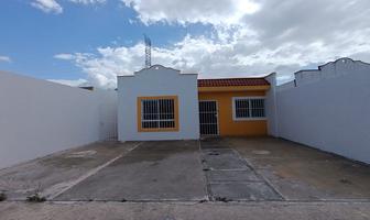 Foto de inmueble en 100, Col. Las Américas C.P. 97302, Mérida