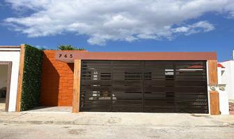 Foto de inmueble en 132, Col. Las Américas C.P. 97302, Mérida