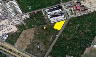 Foto de inmueble en 29WQ+CJ, Campus University City 20875, Temozon Norte, 97302 Mérida, Yuc., México, Col. Las Américas C.P. 97302, Mérida