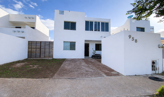 Foto de inmueble en 45 A, Col. Las Américas C.P. 97302, Mérida