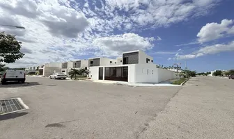 Foto de inmueble en 45 J #1071, Col. Las Américas C.P. 97302, Mérida