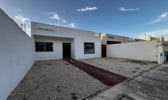 Foto de inmueble en 45b, Col. Las Américas C.P. 97302, Mérida