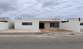 Foto de inmueble en 55-A, Col. Las Américas C.P. 97302, Mérida