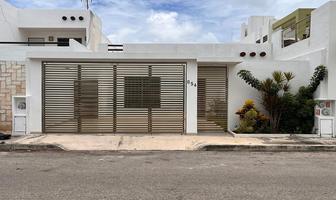 Foto de inmueble en 55-C, Col. Las Américas C.P. 97302, Mérida