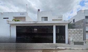 Foto de inmueble en 55C, Col. Las Américas C.P. 97302, Mérida