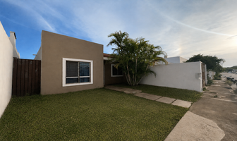 Foto de inmueble en 59 D, Col. Las Américas C.P. 97302, Mérida