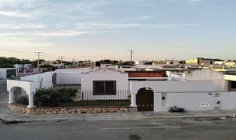 Foto de inmueble en 59-I, Col. Las Américas C.P. 97302, Mérida