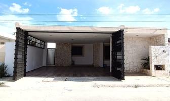 Foto de inmueble en 59-J, Col. Las Américas C.P. 97302, Mérida