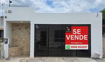 Foto de inmueble en 59C, Col. Las Américas C.P. 97302, Mérida