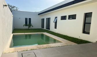 Foto de inmueble en Calle 39 A #719 esquina 76 residencial Puerta de Piedra, Dzitya, 97302 Mérida, Yuc., México, Col. Las Américas C.P. 97302, Mérida