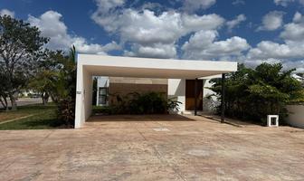 Foto de inmueble en Campocielo, Col. Las Américas C.P. 97302, Mérida