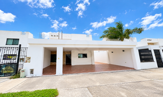 Foto de inmueble en Fraccionamiento Las Américas, Col. Las Américas C.P. 97302, Mérida