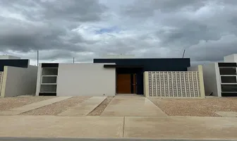Foto de inmueble en Habitare Residencial #S/N, Col. Las Américas C.P. 97302, Mérida