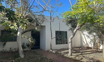 Foto de inmueble en 108, Col. Las Américas II C.P. 97302, Mérida