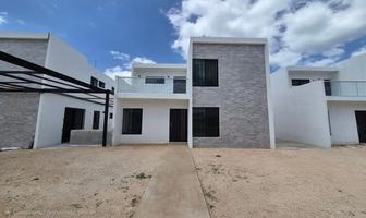 Foto de inmueble en 45E, Col. Las Américas II C.P. 97302, Mérida