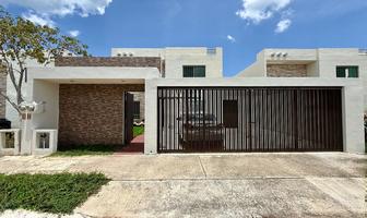 Foto de inmueble en 45I, Col. Las Américas II C.P. 97302, Mérida
