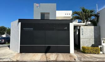Foto de inmueble en 49A, Col. Las Américas II C.P. 97302, Mérida