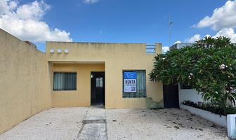 Foto de inmueble en 55 D, Col. Las Américas II C.P. 97302, Mérida