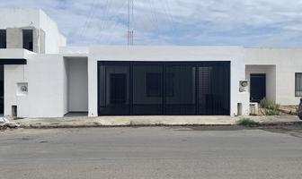 Foto de inmueble en 55D, Col. Las Américas II C.P. 97302, Mérida