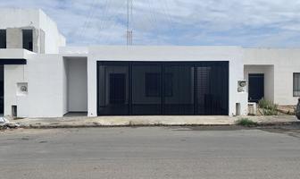 Foto de inmueble en 55D, Col. Las Américas II C.P. 97302, Mérida