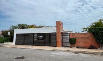 Foto de inmueble en 57a, Col. Las Américas II C.P. 97302, Mérida