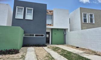 Foto de inmueble en AMERICAS II, Col. Las Américas II C.P. 97302, Mérida