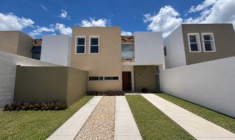 Foto de inmueble en AMERICAS II, Col. Las Américas II C.P. 97302, Mérida