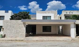 Foto de inmueble en C. 47 B, Col. Las Américas II C.P. 97302, Mérida