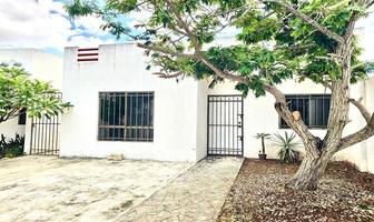 Foto de inmueble en Interior, Col. Las Américas II C.P. 97302, Mérida