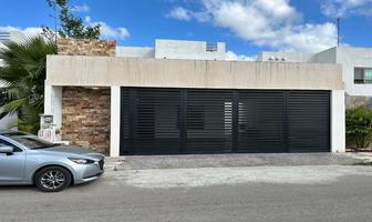 Foto de inmueble en , Col. Las Américas II C.P. 97302, Mérida