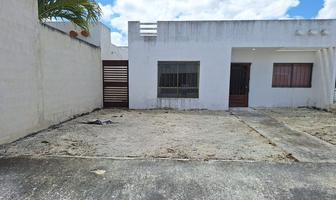 Foto de inmueble en , Col. Las Américas II C.P. 97302, Mérida