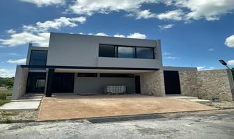 Foto de inmueble en , Col. Las Américas II C.P. 97302, Mérida