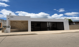 Foto de inmueble en , Col. Las Américas II C.P. 97302, Mérida