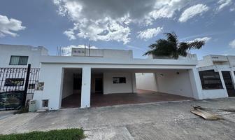 Foto de inmueble en , Col. Las Américas II C.P. 97302, Mérida