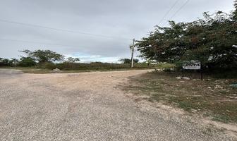 Foto de inmueble en S/N, Col. Las Américas II C.P. 97302, Mérida