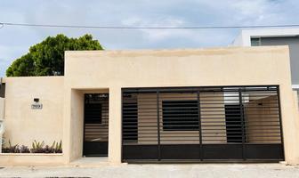 Foto de inmueble en calle 1, Col. Las Américas II C.P. 97302, Mérida