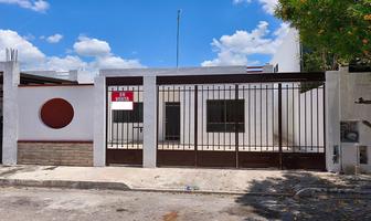 Foto de inmueble en calle 1, Col. Las Américas II C.P. 97302, Mérida