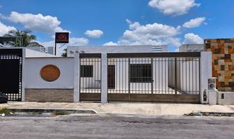 Foto de inmueble en calle 1, Col. Las Américas II C.P. 97302, Mérida