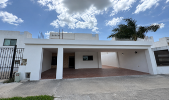 Foto de inmueble en calle 1, Col. Las Américas II C.P. 97302, Mérida