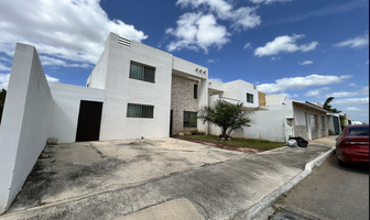Foto de inmueble en calle 21, Col. Las Américas II C.P. 97302, Mérida