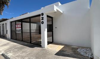 Foto de inmueble en calle 33, Col. Las Américas II C.P. 97302, Mérida