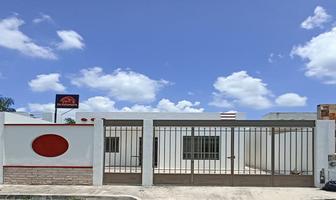 Foto de inmueble en calle 51, Col. Las Américas II C.P. 97302, Mérida
