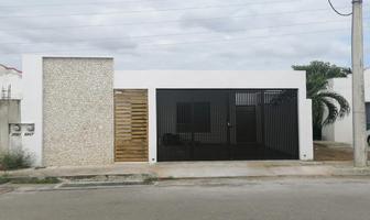 Foto de inmueble en calle 53, Col. Las Américas II C.P. 97302, Mérida