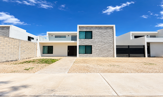 Foto de inmueble en calle 53, Col. Las Américas II C.P. 97302, Mérida